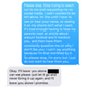 Image for article titled Text Messages Show Ex-Auburn Football Player Saying "I'm Sorry" To Woman Who Said He Raped Her